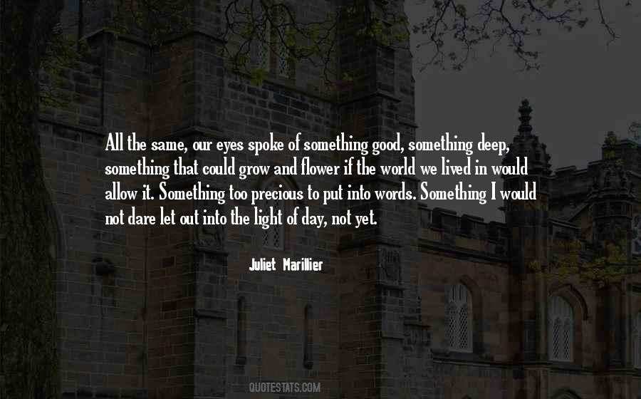 Good Flower Quotes #904207