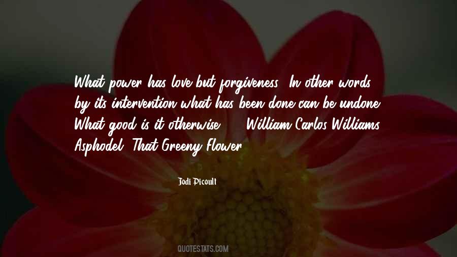 Good Flower Quotes #912179