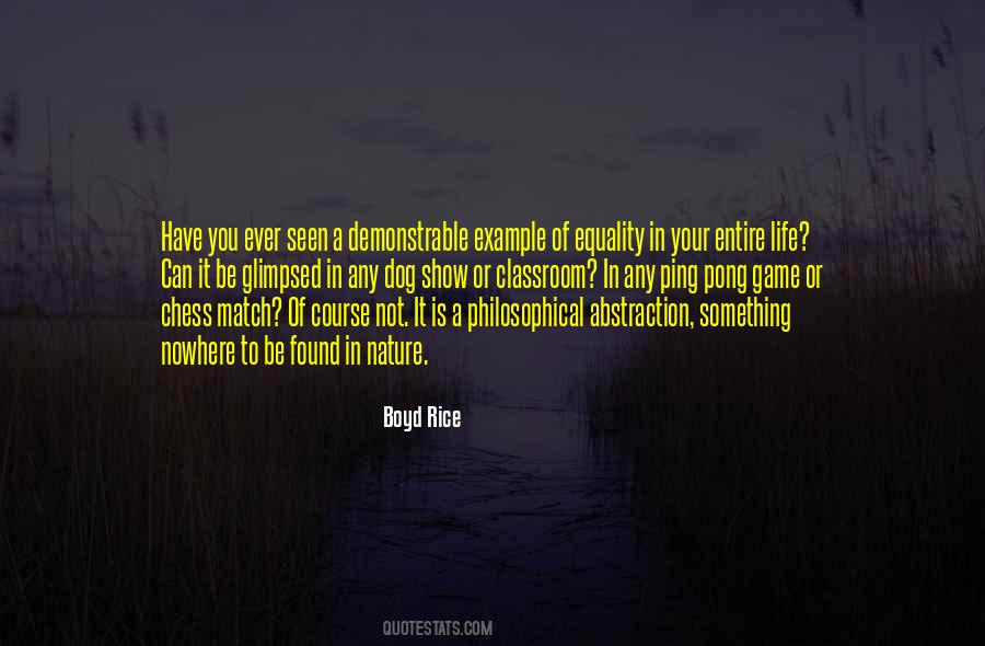 One Ping Only Quotes #507509