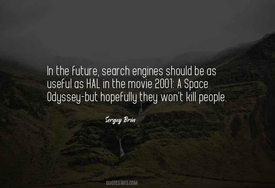 Best Odyssey Quotes #467275