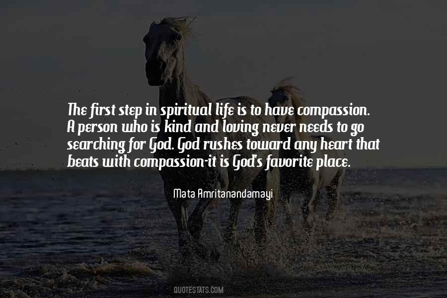 Go For It Life Quotes #1461408