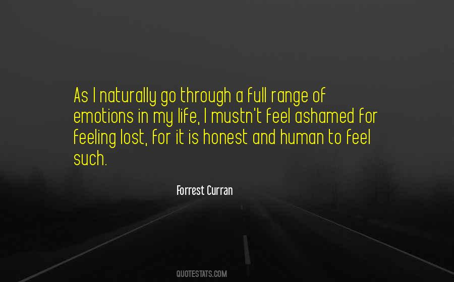 Go For It Life Quotes #645691