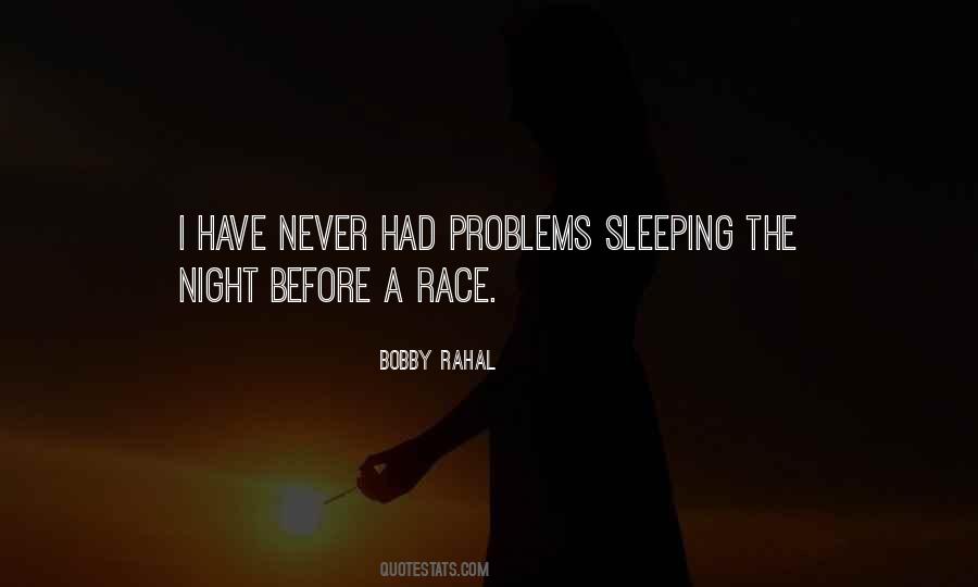 Night Sleeping Quotes #398620