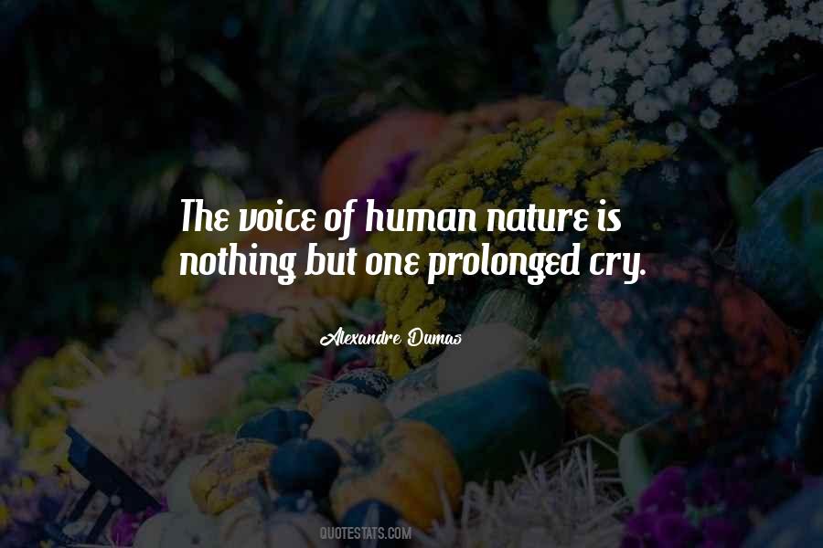 Nature Pain Quotes #1246169