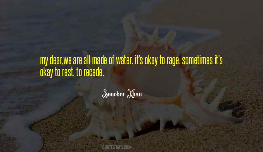 Water Sea Quotes #864244