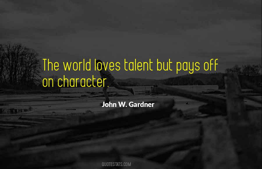 Patience Is Genius Quotes #1634249