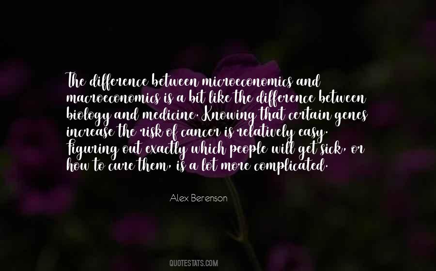 Some People Are Like Cancer Quotes #1589702