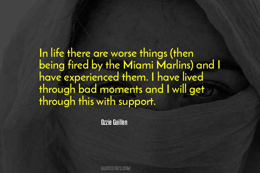 Get Through This Quotes #1575608
