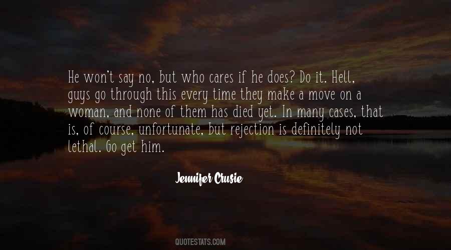 Get Through This Quotes #238785