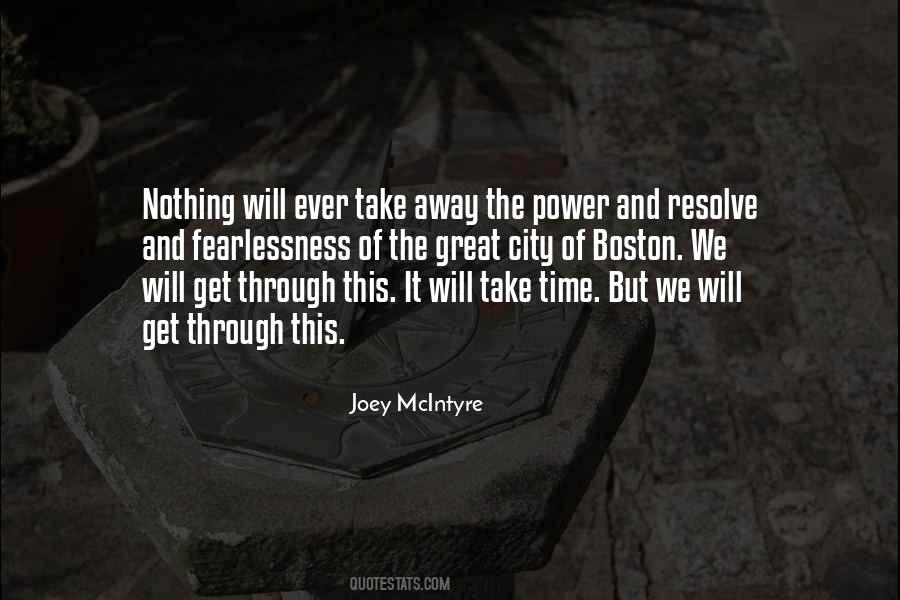 Get Through This Quotes #479063