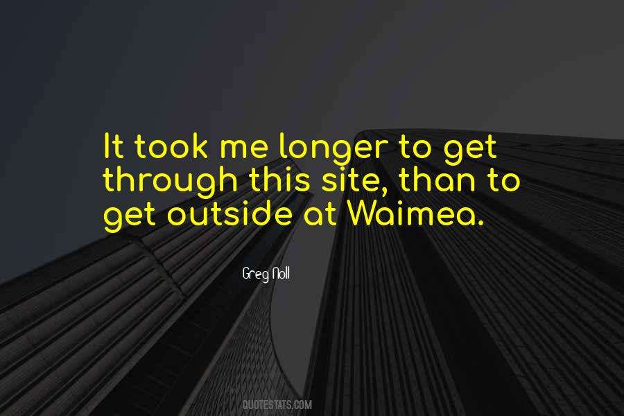 Get Through This Quotes #792054