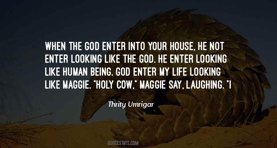 Quotes About God Being Holy #381489