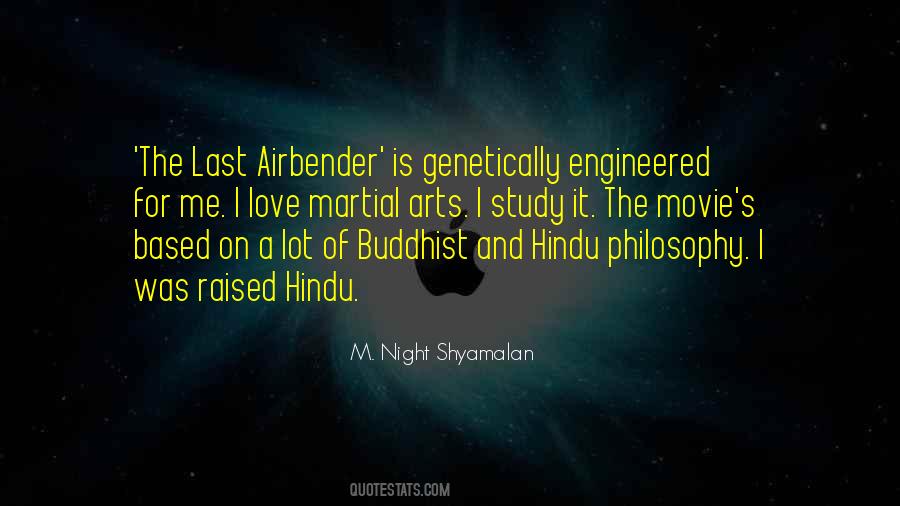 Best Airbender Quotes #1382258