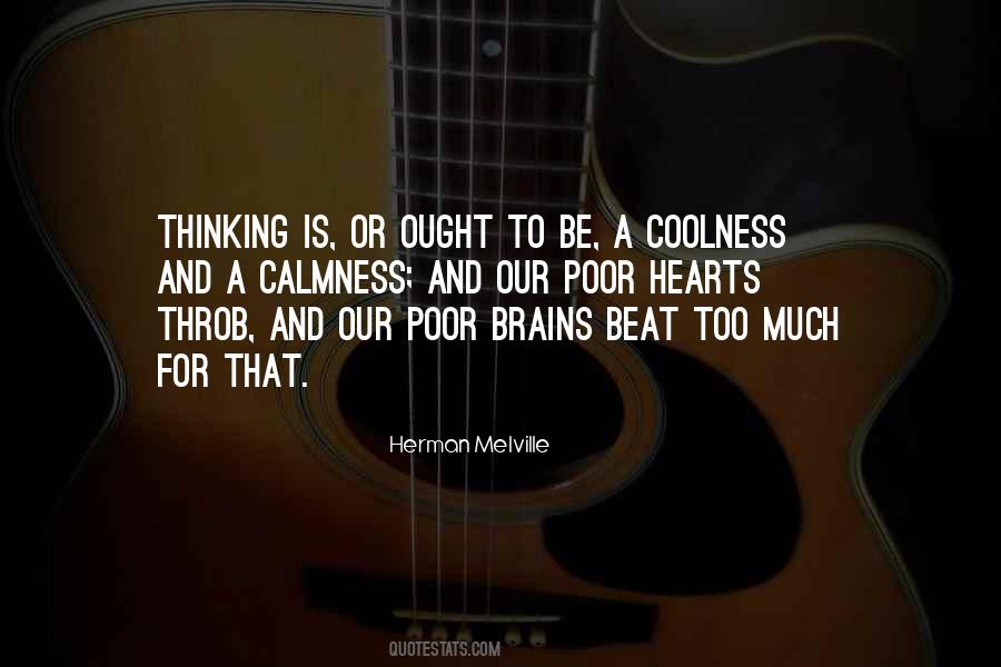 Hearts Beat As One Quotes #1233646