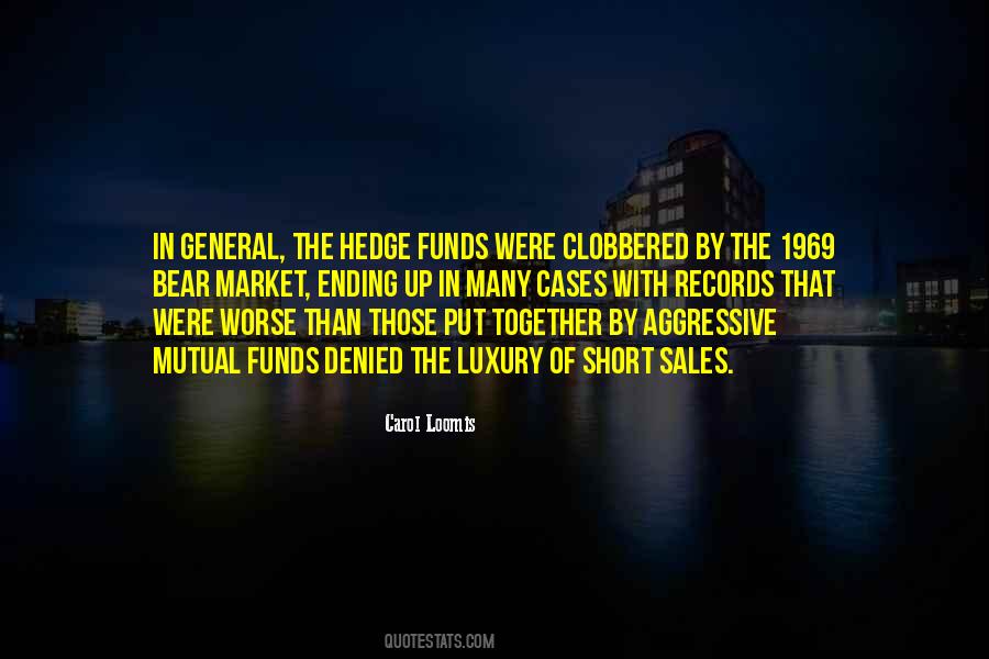 Short Ending Quotes #664269