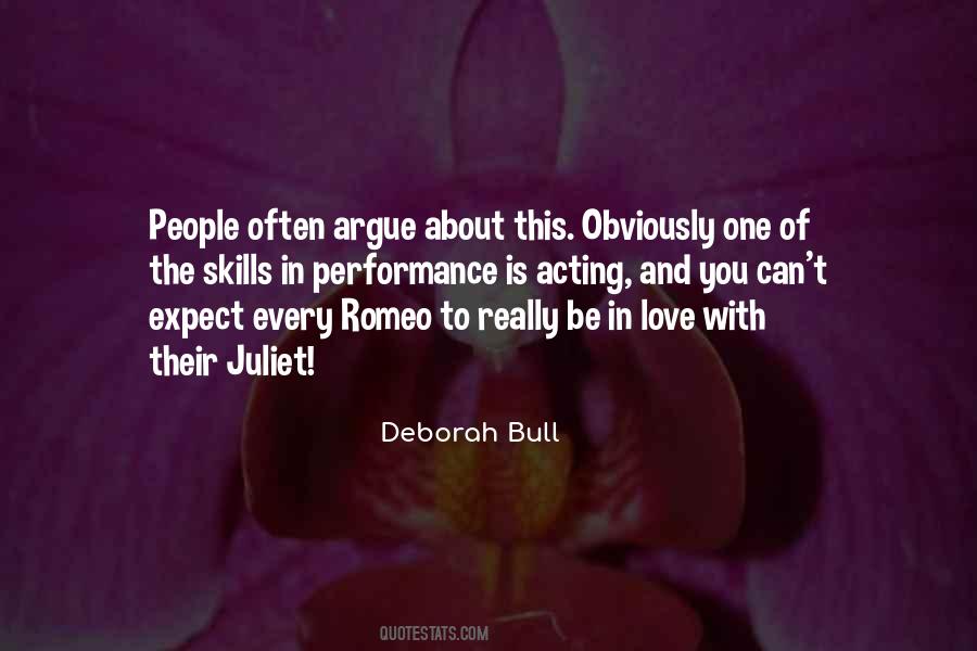 Be With The One You Love Quotes #1172418