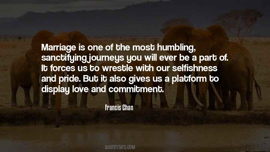 Be With The One You Love Quotes #1674448