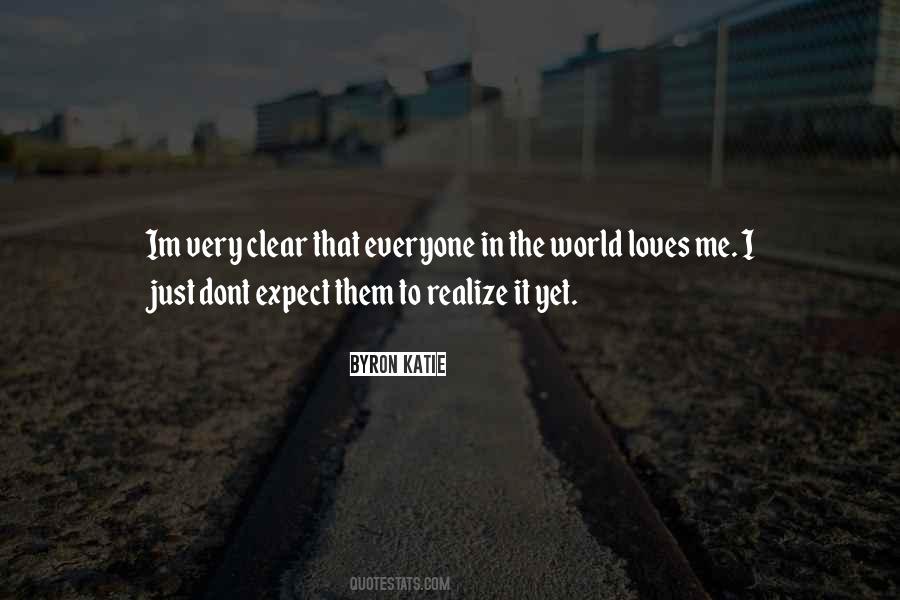 Im Not Giving Up Quotes #1655964