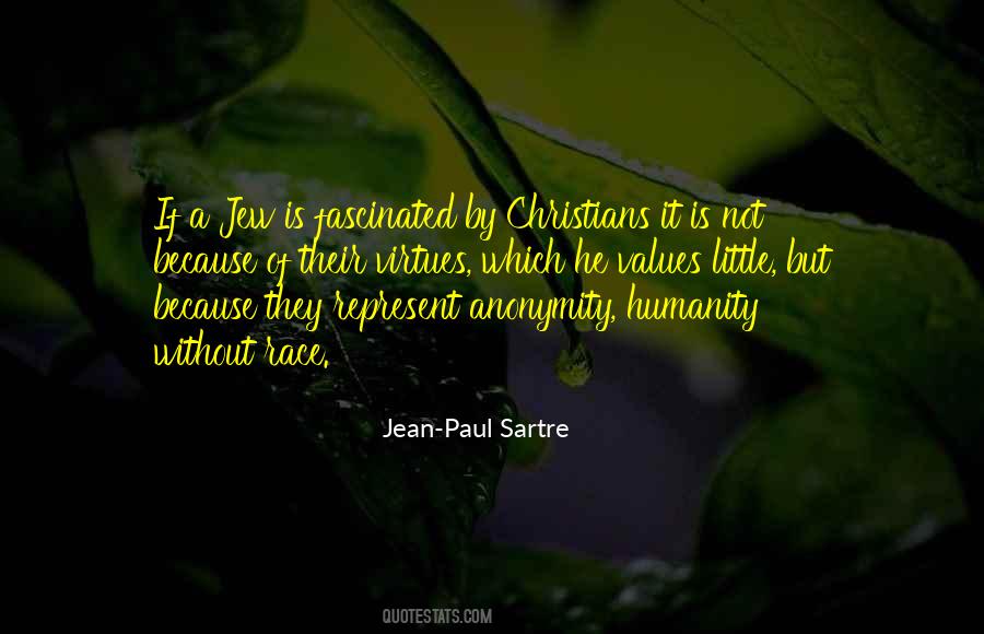Christian Race Quotes #419977