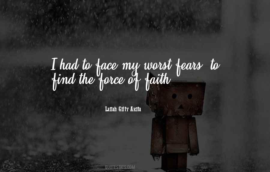 I Dont Force Myself Quotes #1668917 I Dont Force Myself Quotes #1668917