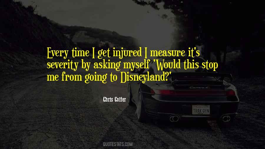 Stop Asking Me Quotes #921552