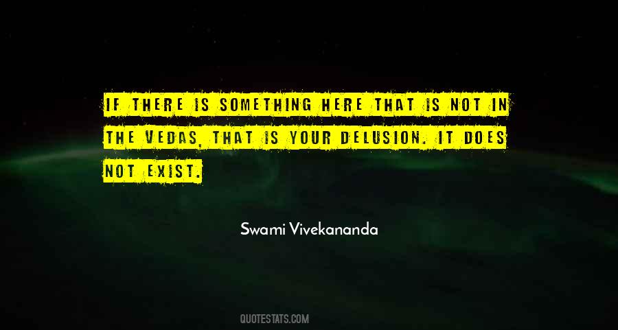 Does Not Exist Quotes #1181588