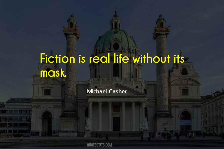 One Line Mask Quotes #458078