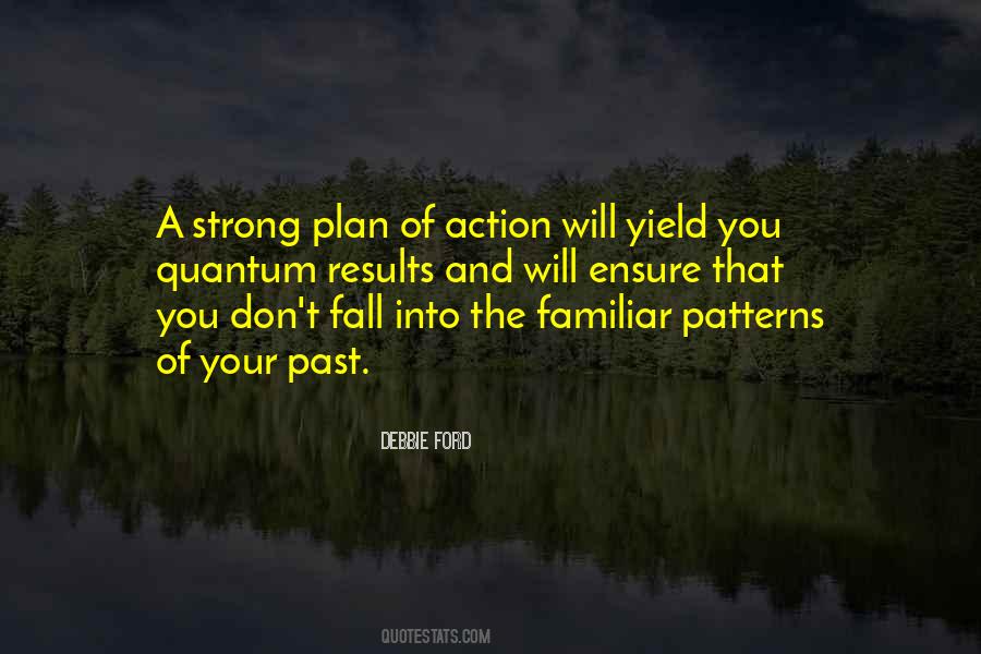 A Plan Without Action Quotes #104284