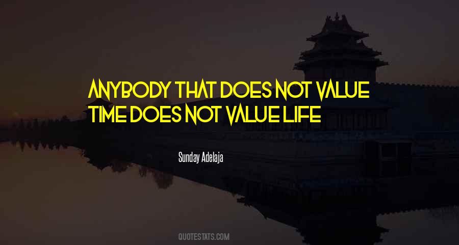 Does Not Value Quotes #1500359