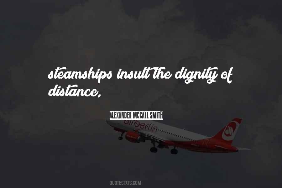 If You Insult Me Quotes #40991