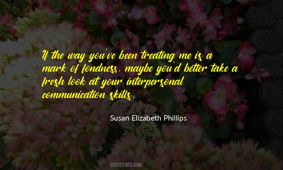 If You Insult Me Quotes #725190