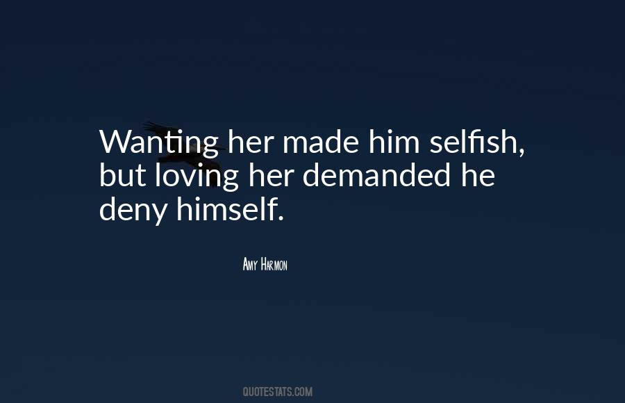 Quotes About Wanting To Be With Someone You Cant #71651