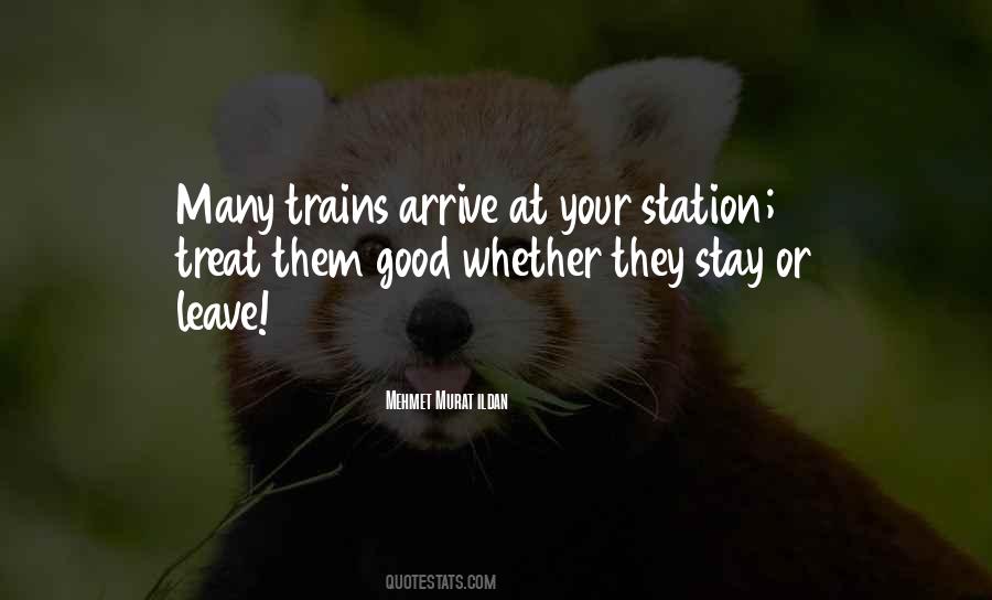 Quotes About Treating Others As They Treat You #978956