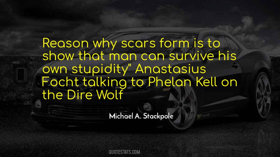 Man Is A Wolf To Man Quotes #561345