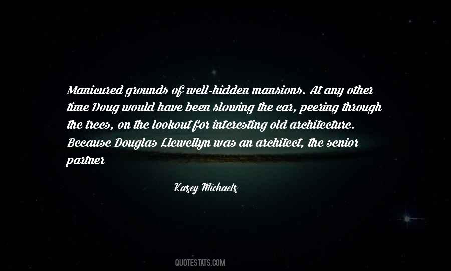 On Architecture Quotes #1194714