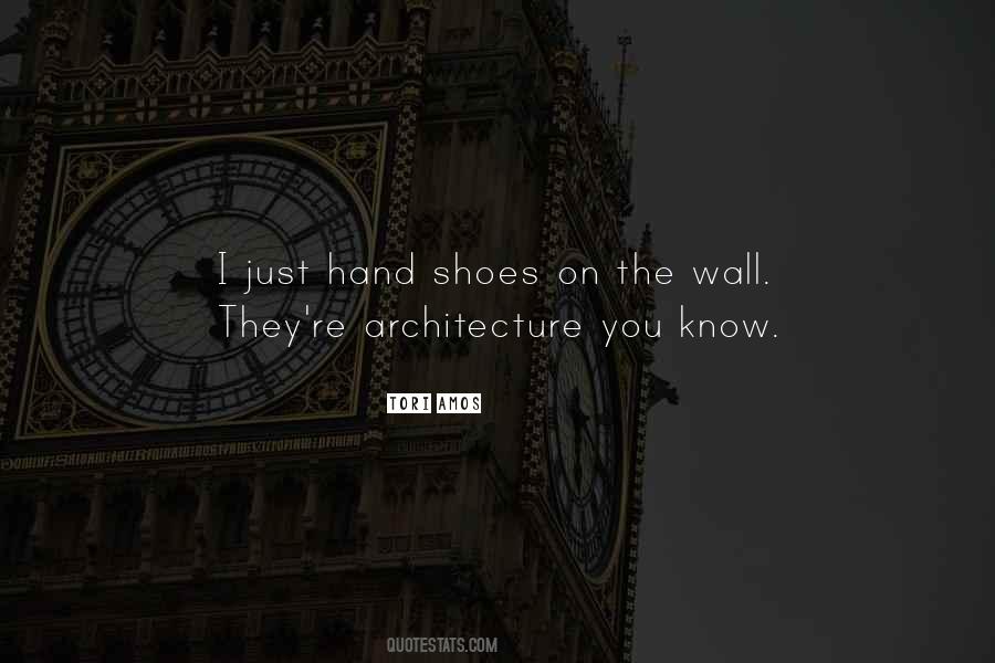 On Architecture Quotes #1229084