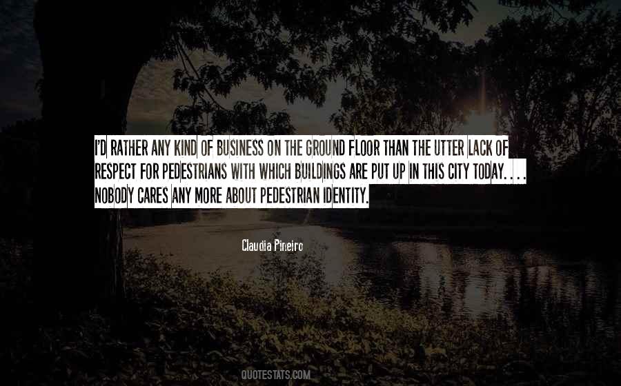 On Architecture Quotes #129162