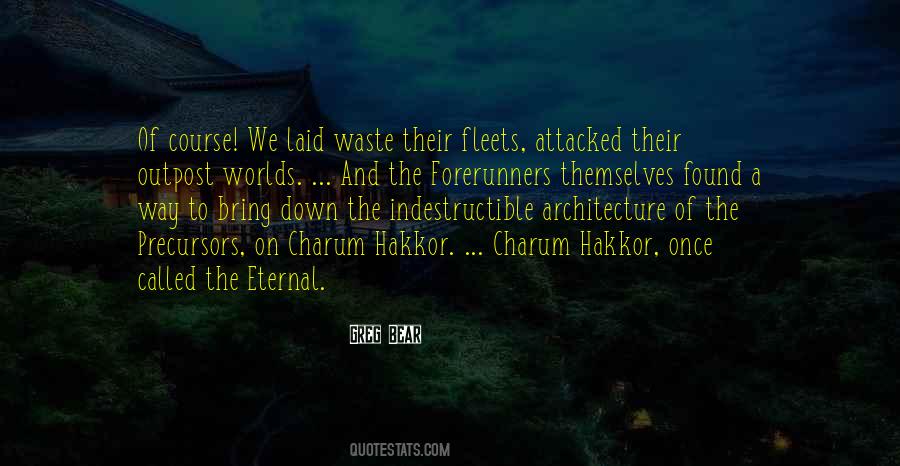 On Architecture Quotes #1527207