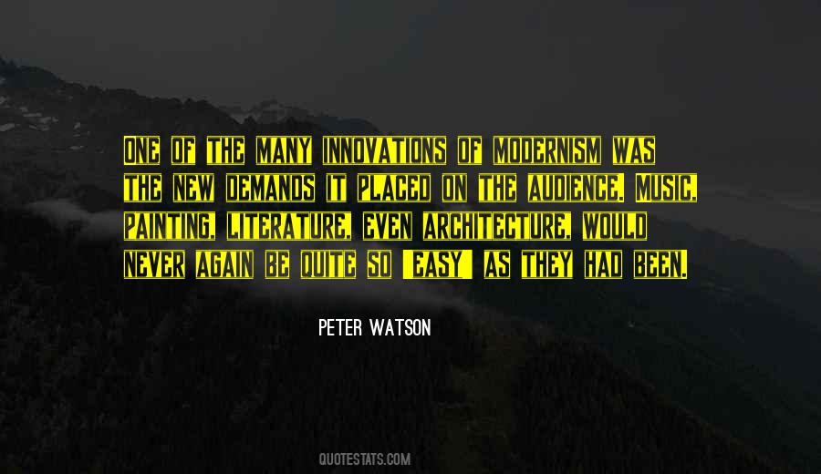 On Architecture Quotes #1572243