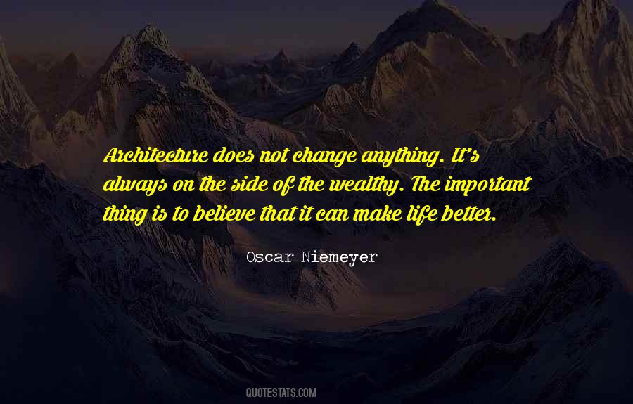 On Architecture Quotes #1602563