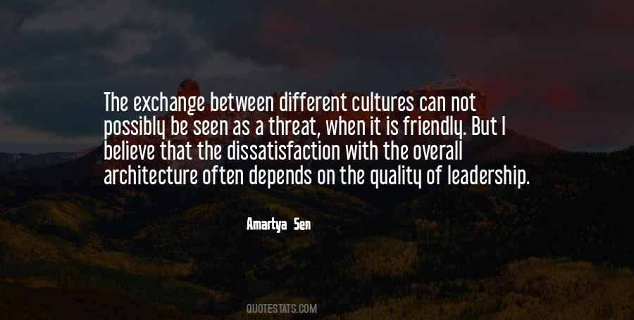 On Architecture Quotes #331730