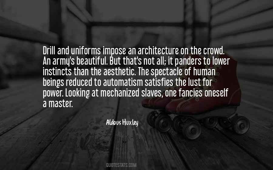On Architecture Quotes #571744