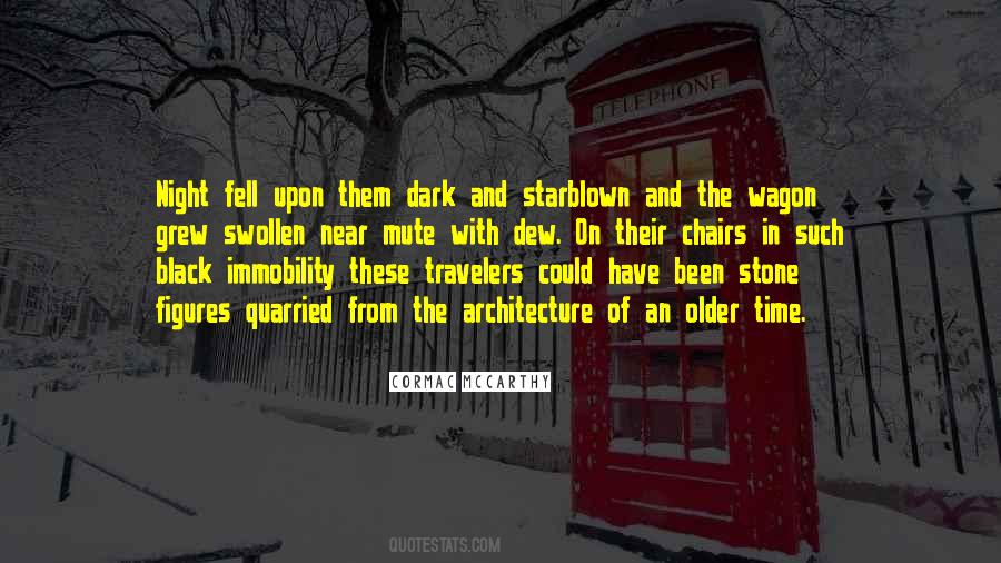On Architecture Quotes #726061