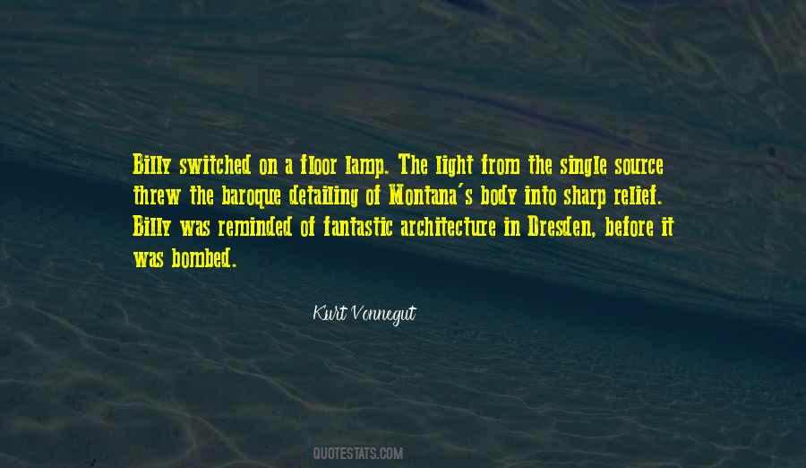 On Architecture Quotes #774513