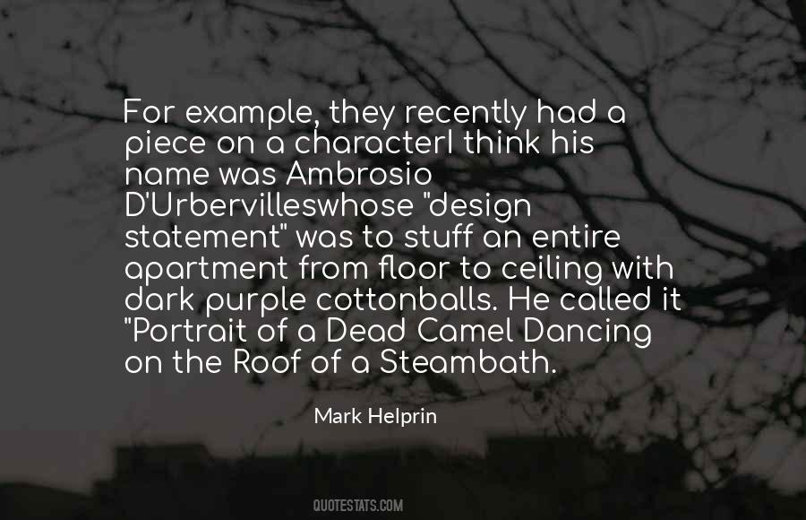 On Architecture Quotes #833438