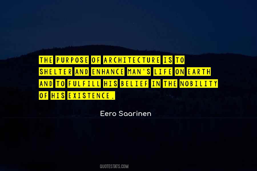 On Architecture Quotes #872797