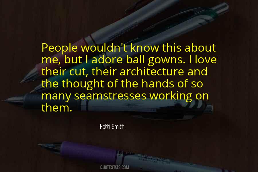On Architecture Quotes #887823