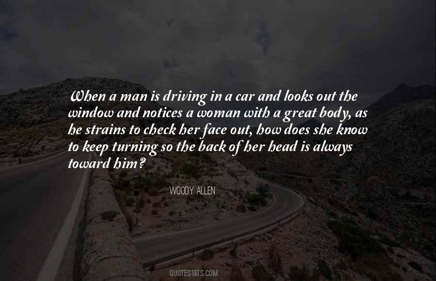 Does She Know Quotes #1505267