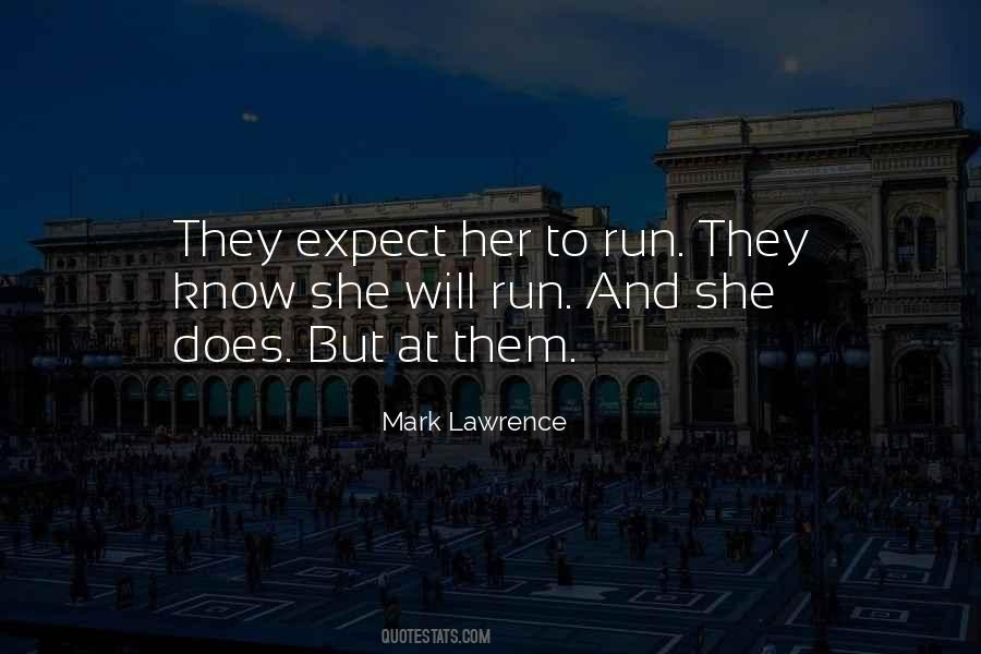 Does She Know Quotes #846919
