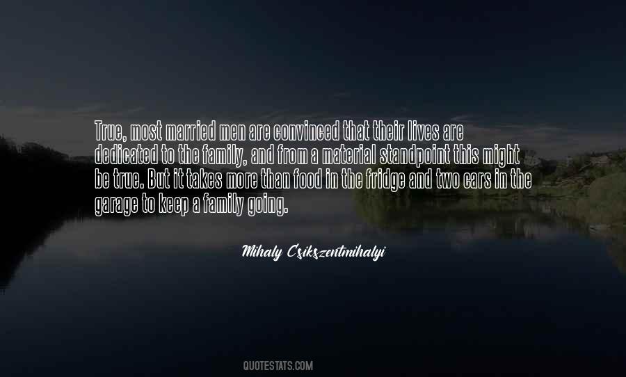 Going To Be Married Quotes #1262866
